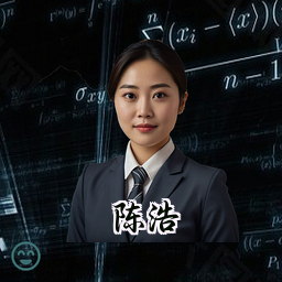 陈浩