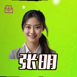 张明